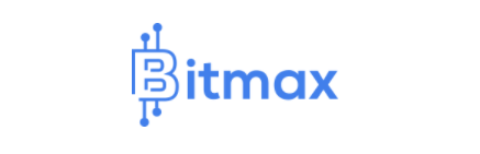 Bitmax logo