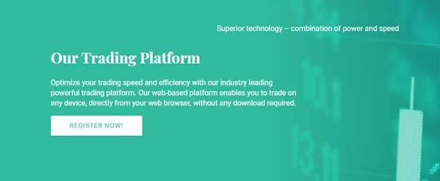 AlphaLive platform