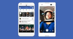 Facebook stories - can it save Facebook?