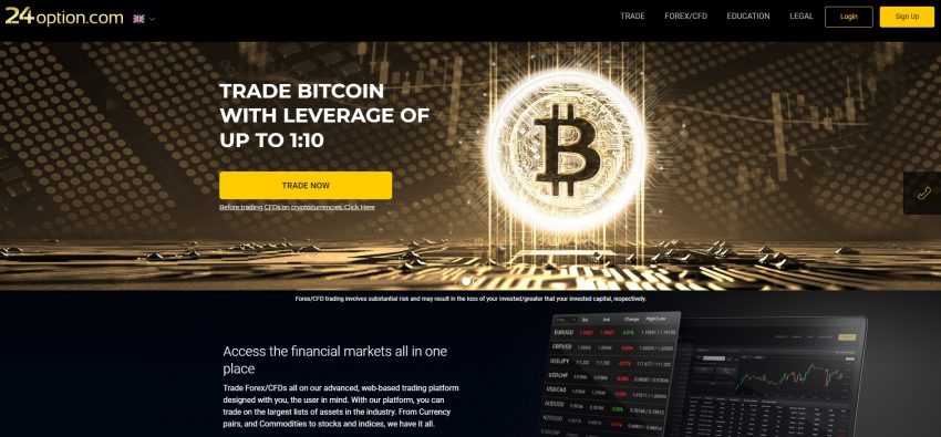 selbstständig von zuhause arbeiten 24option trading bitcoin