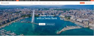 Swissquote Review - A Reliable Brokerage For Your Trading Needs