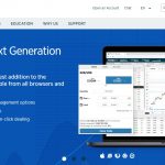 Forex.com Broker Rating
