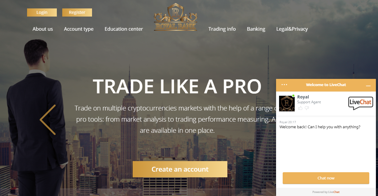 ▷ Brokerz recensioni opinioni broker affidabile o truffa? ATTENZIONE - Trading Online