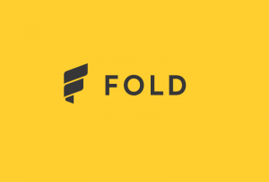 Bitcoin Payments App Fold Joins Visa's Fintech Program to Launch a Co-branded Visa Card