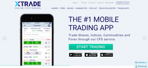 Xtrade.com.au Review: Assets Trade With a Difference