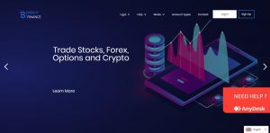 BrightFinance Review – The New Way To Trade Cryptocurrencies