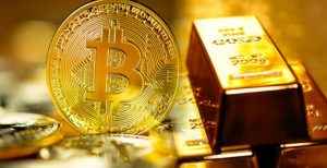 Coronavirus Caused Correlation Between Bitcoin and Gold, Says New Report