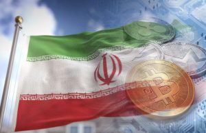 Iranian Government Proposes To Utilize Crypto for International Payments