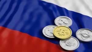 Россия предлагает 2 млн рублей штрафа и 7 лет тюрьмы за незаконное использование криптовалюты