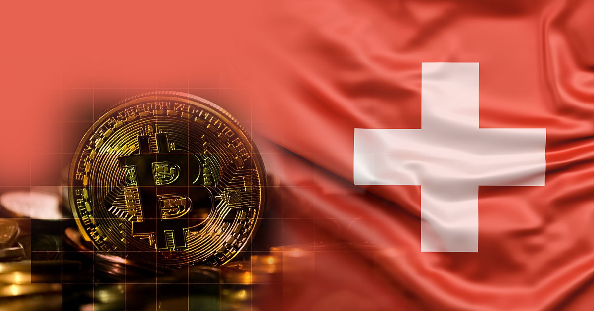 Switzerland Encourages Crypto Business Startups Across the Country With