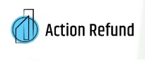 Action Refund logo