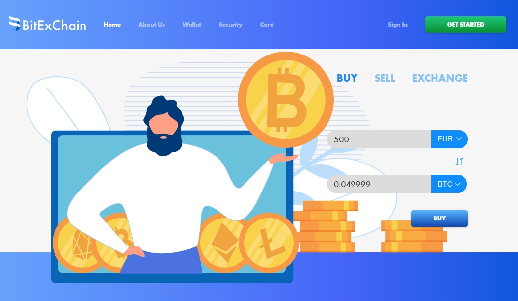 Source: https://www.bitexchain.com/ Source: https://www.bitexchain.com/