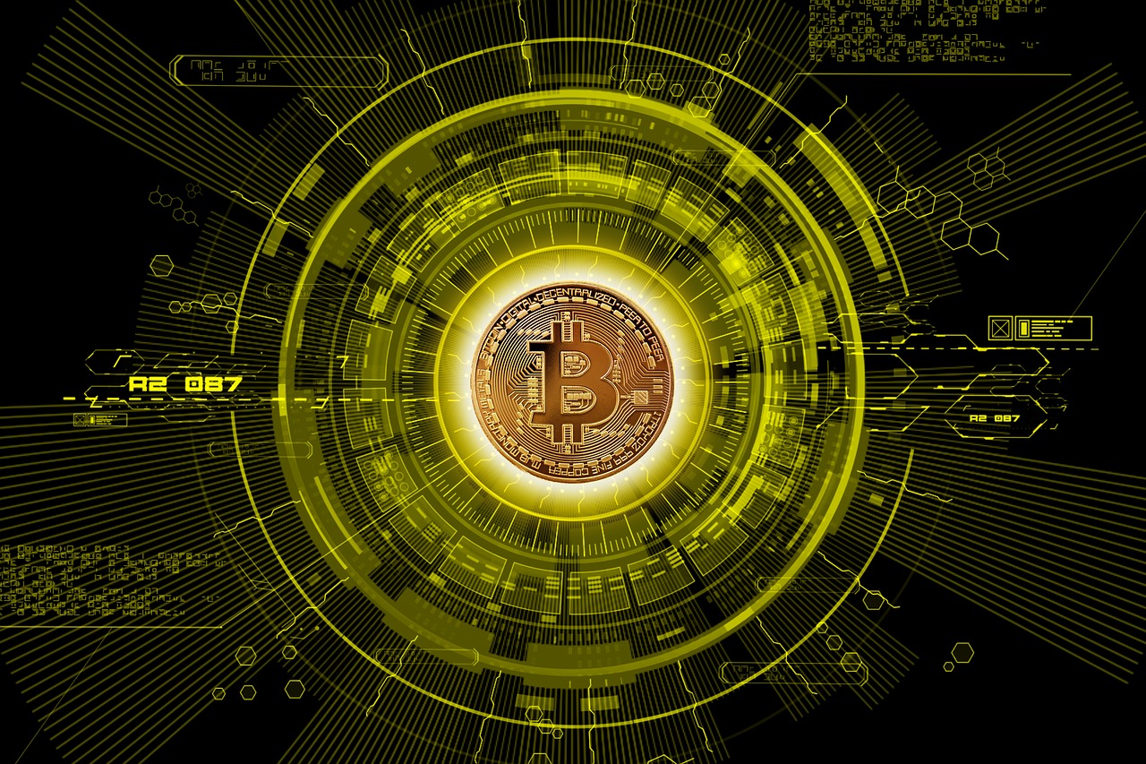 CNBC Host Jim Cramer Declares Bitcoin a Hedge Asset