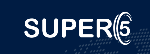 Super Five logo