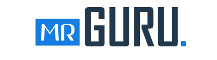MrGuru logo
