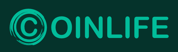 Coinlife official logo