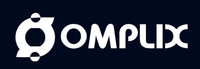 Omplix logo