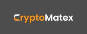 CryptoMatex logo