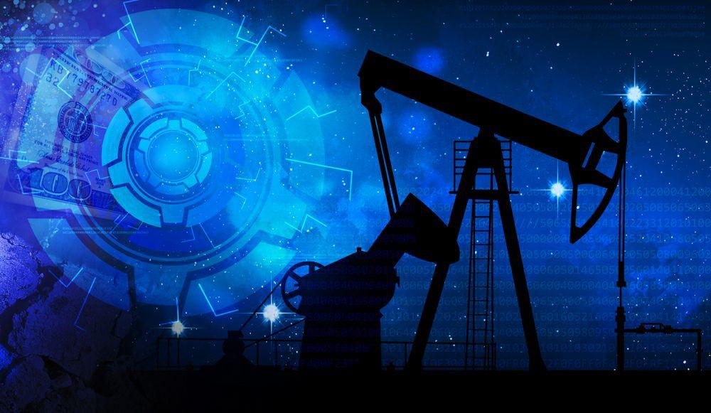 Russian Oil and Gas Giant To Test Smart Fueling System Using Blockchain