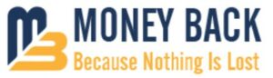 Money-back logo