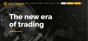 BTC-Trends Review - A Preferred Place to Trade Online