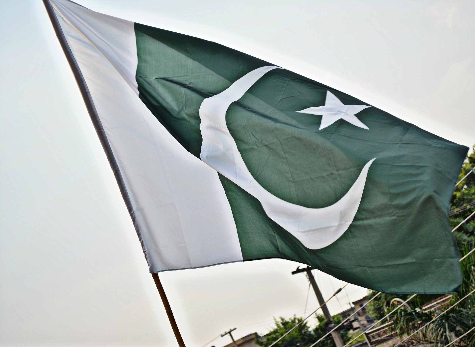Crypto Community Starts Online Campaign Asking PM Pakistan To Bring Back Cryptocurrency Advisor Zia Ullah Bangash