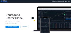 Bittrex Review: What You Should Know About This Cryptocurrency Exchange
