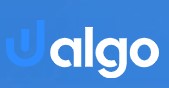 Ualgo logo