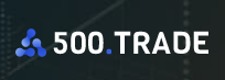 500.trade logo