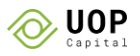 UOP Capital logo
