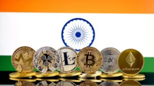 Digital Currency Craze – India Mines Jobs on Crypto Platforms
