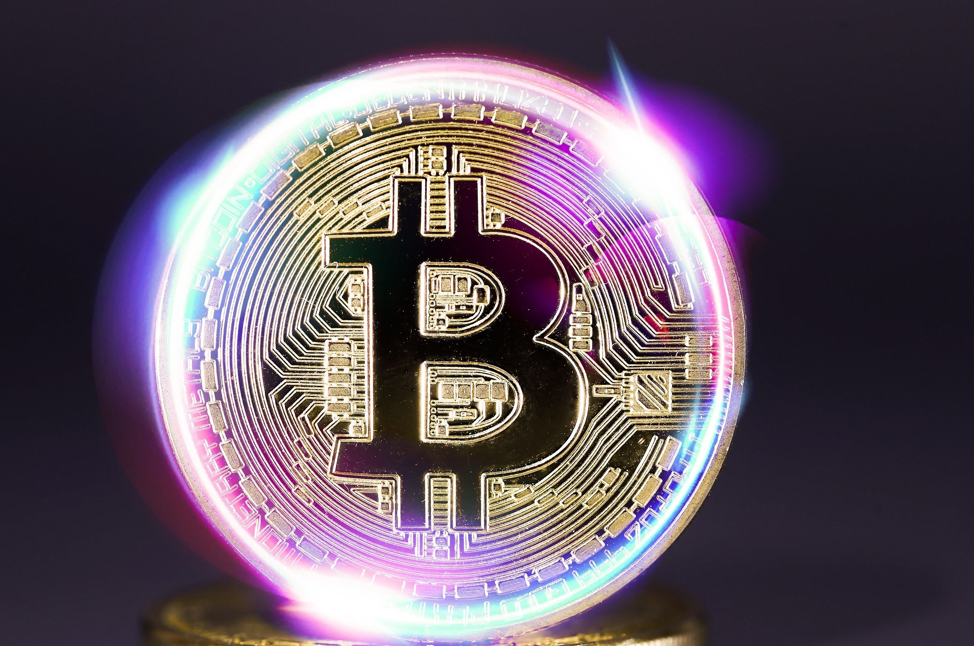Bitcoin boulder could bitcoin crash the economy