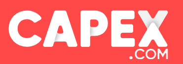 logo de CAPEX.com 