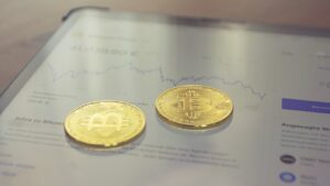 Will Crypto End up Being Next .Com Bubble to Burst?