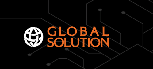 Global Solution logo