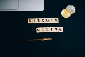 How Bitcoin Mining Works and What Miners Get Out of It