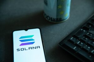 Solana Mobile Releases Saga, A Web3 Phone