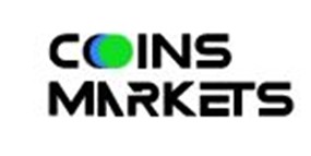 CoinsMarkets Logo https://coinsmarkets.io/