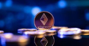 New Year Highs In Ethereum's Deflation Rate—Predicting Ethereum's Price