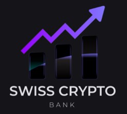 Swiss Crypto Bank logo