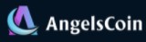 Das Logo des AngelsCoin Brokers