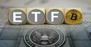 Hester Peirce: SEC should Accept Cryptocurrency Spot ETFs