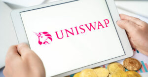 Uniswap Surges By Over 45% As Trading Fees Exceeds Ethereum