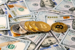 Bitcoin Settles For 16.7K Amid BNB Worries
