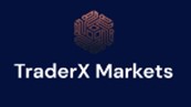 TraderX Markets logo