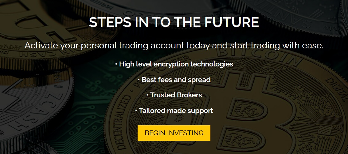 The Exchange Bank cryptocurrency trading