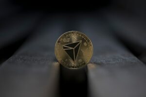 Tron (TRX): This Update Might Relieve Holders Ready to Reduce Losses