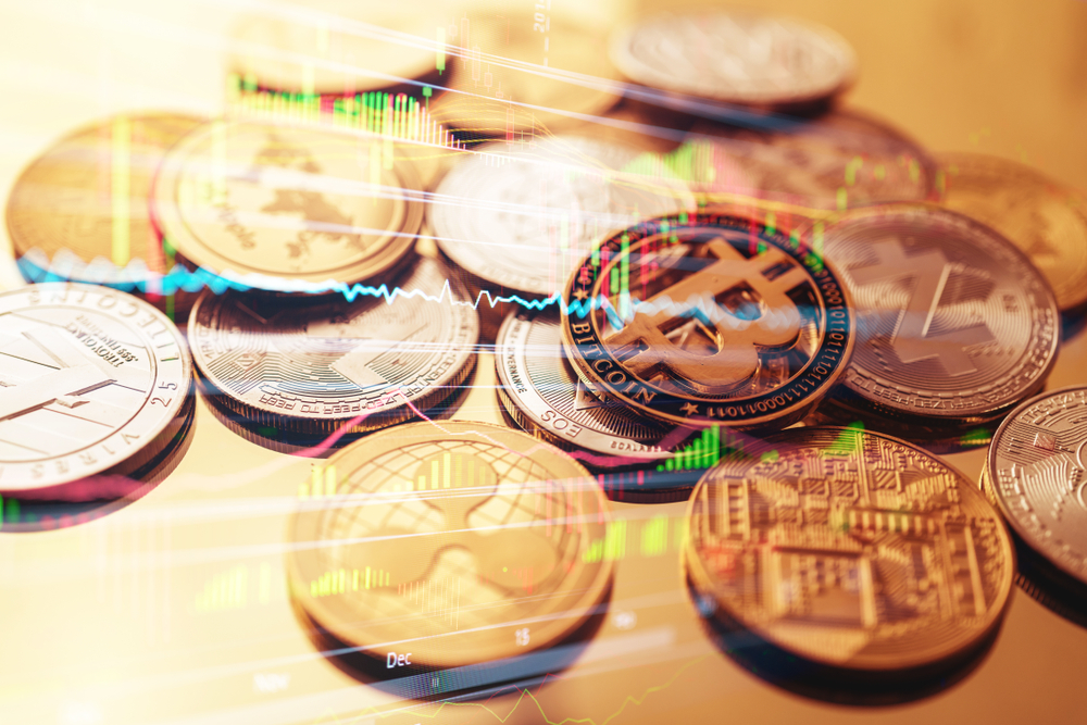 Buy Crypto Market coins