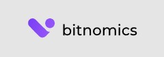 Bitnomics logo