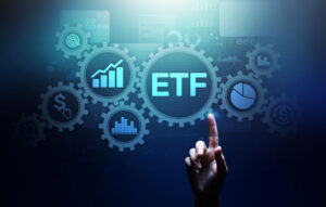 What Are Crypto ETFs And How Do They Work?